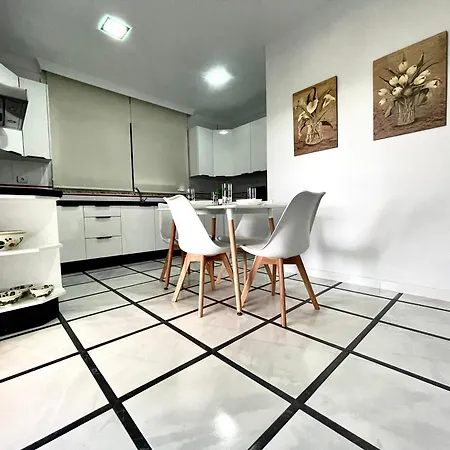 Mirador Del Calasancio 2 Córdoba