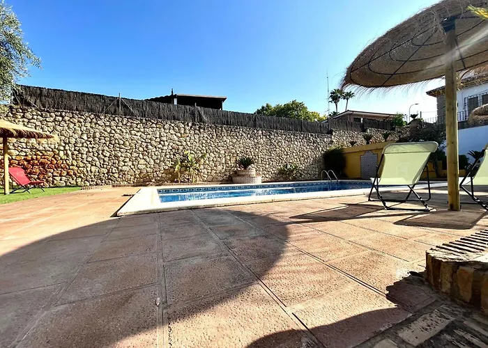 アパート Mirador Del Calasancio 2