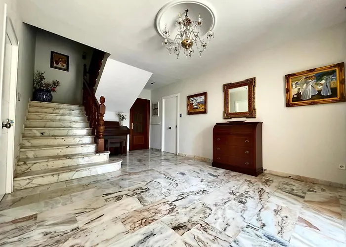 アパート Mirador Del Calasancio 2