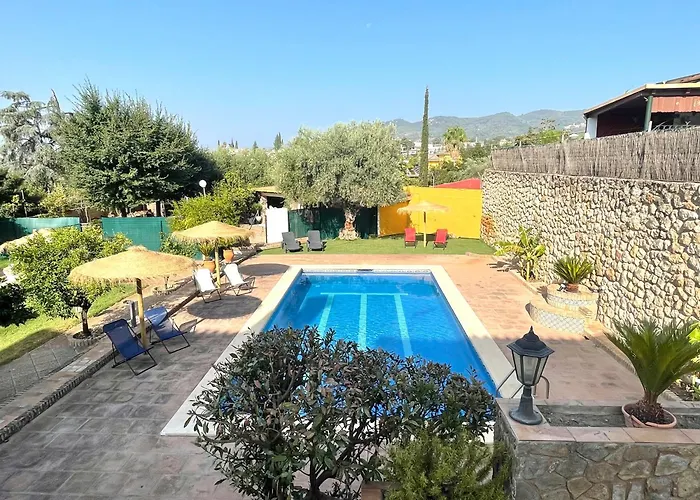 アパート Mirador Del Calasancio 2 *