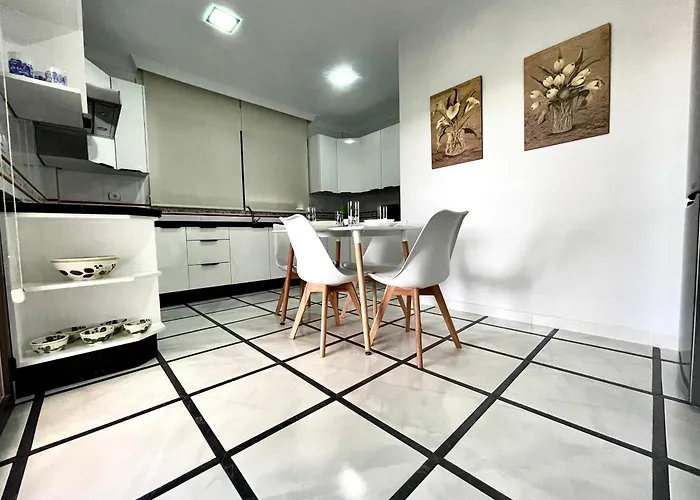 Mirador Del Calasancio 2 コルドバ