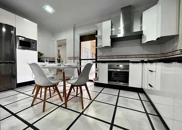 Mirador Del Calasancio 2 コルドバ