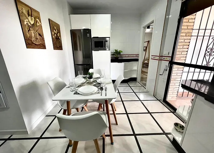 Mirador Del Calasancio 2