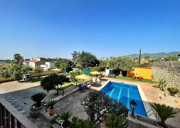 Mirador Del Calasancio 2