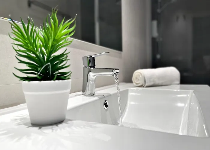 Mirador Del Calasancio 2 *