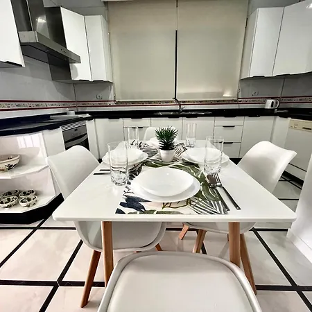 Mirador Del Calasancio 2 * Cordoba