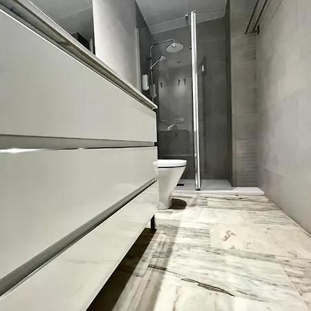 Apartment Mirador Del Calasancio 2