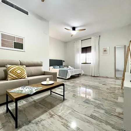 Mirador Del Calasancio 2 *