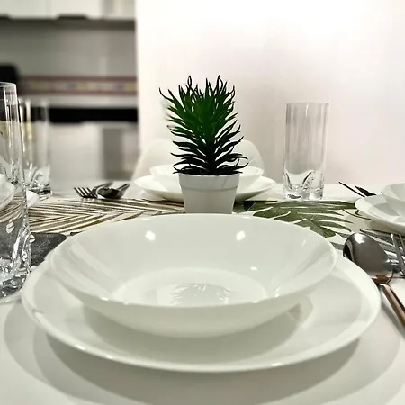 Apartment Mirador Del Calasancio 2 *