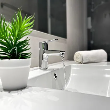 Mirador Del Calasancio 2 *