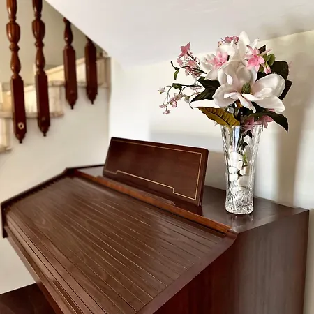 Mirador Del Calasancio 2 *