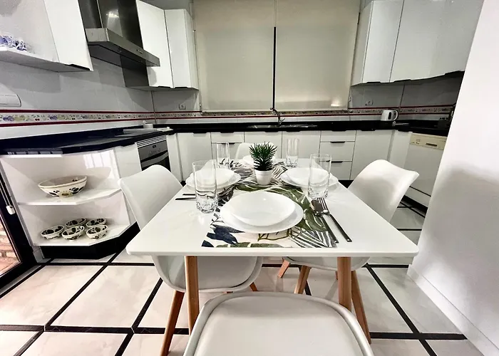 Mirador Del Calasancio 2 * Кордова