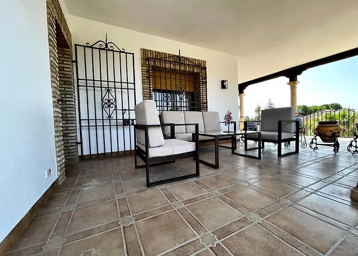 Mirador Del Calasancio 2 Апартаменты