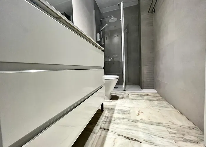 Апартаменты Mirador Del Calasancio 2