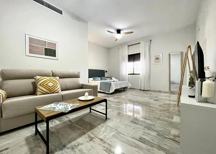 Mirador Del Calasancio 2 *