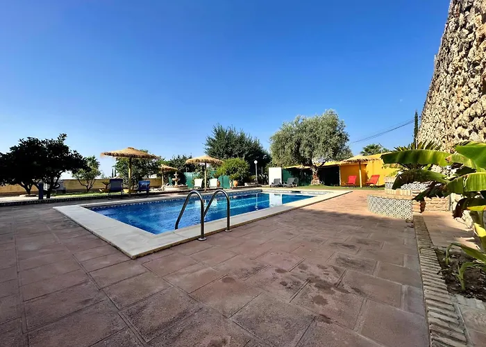 Апартаменты Mirador Del Calasancio 2