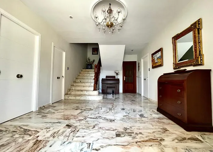 Mirador Del Calasancio 2 Апартаменты