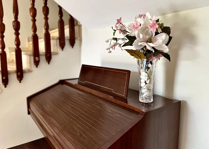 Mirador Del Calasancio 2 *