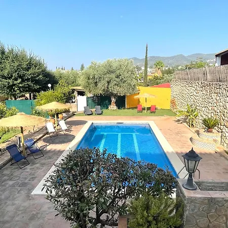 Appartement Mirador Del Calasancio 2 *