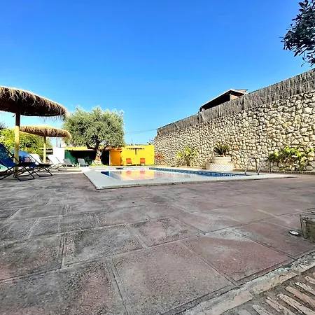 Mirador Del Calasancio 2 Appartement Córdoba