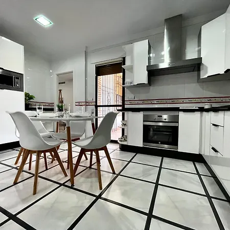 Mirador Del Calasancio 2 Córdoba