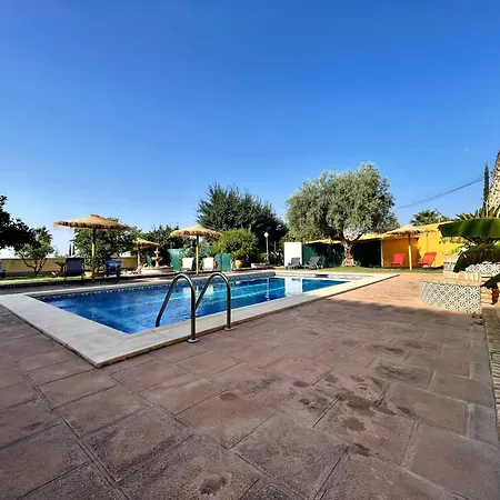 Appartement Mirador Del Calasancio 2