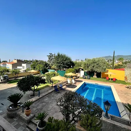 Mirador Del Calasancio 2