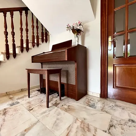 Mirador Del Calasancio 2 Appartement Córdoba