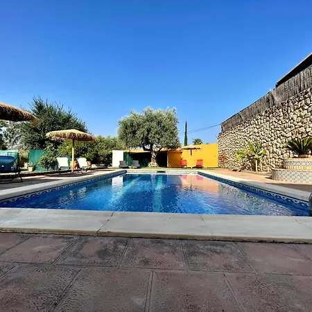 Appartement Mirador Del Calasancio 2 Córdoba