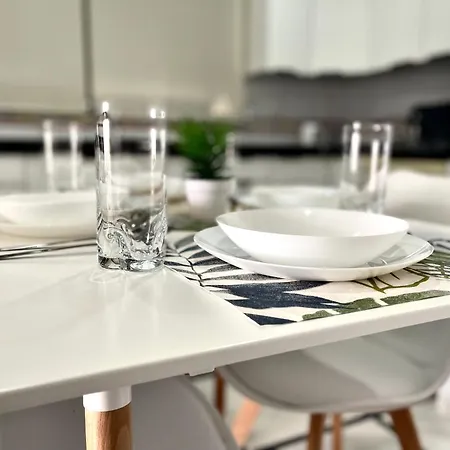 Appartement Mirador Del Calasancio 2 Córdoba