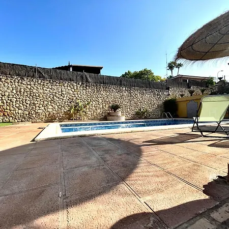 Daire Mirador Del Calasancio 2