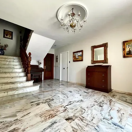 Daire Mirador Del Calasancio 2