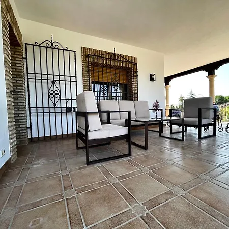 Mirador Del Calasancio 2 Daire