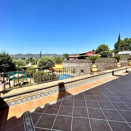 Mirador Del Calasancio 2 * Cordoba