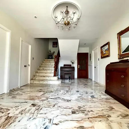 Mirador Del Calasancio 2 Daire